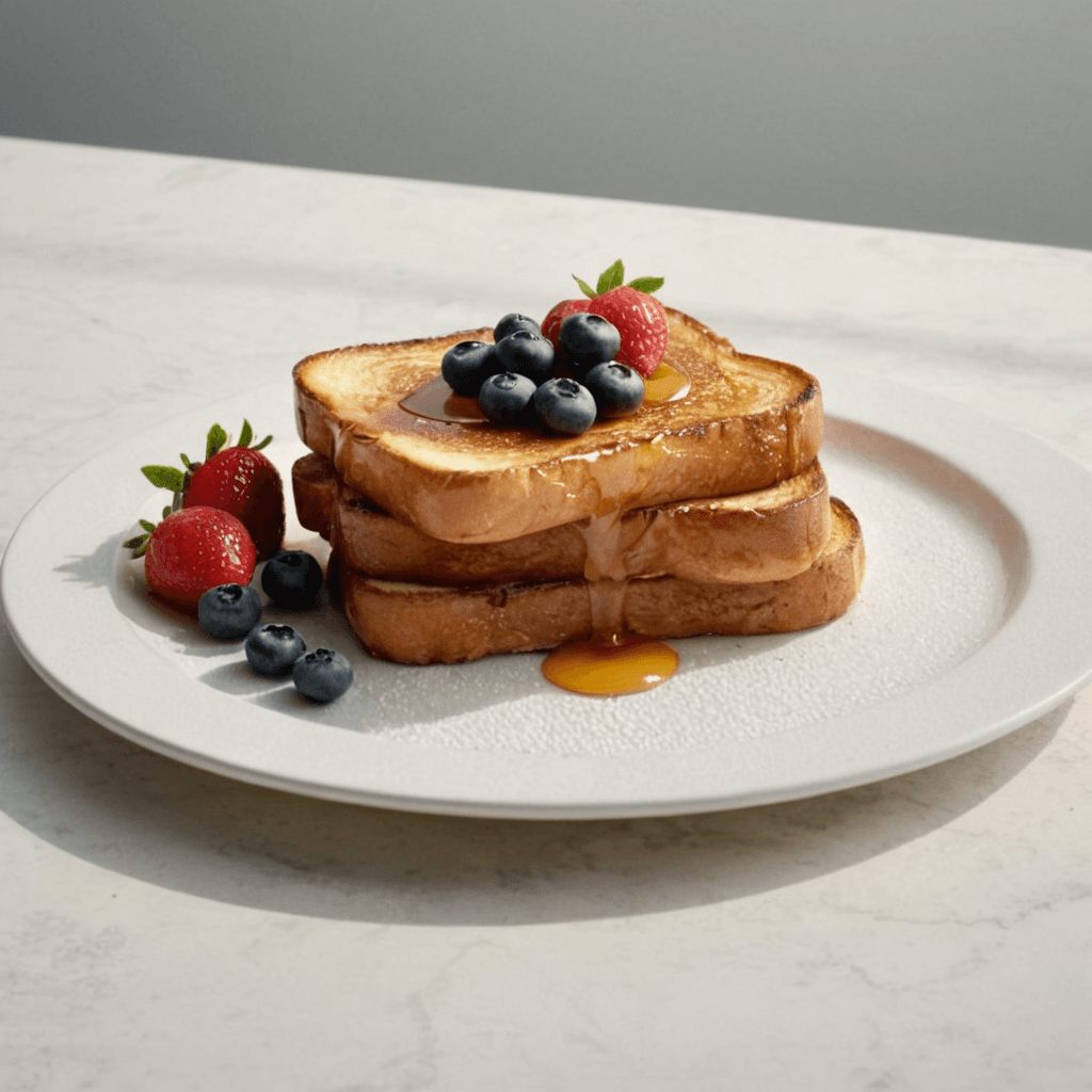 French Toast