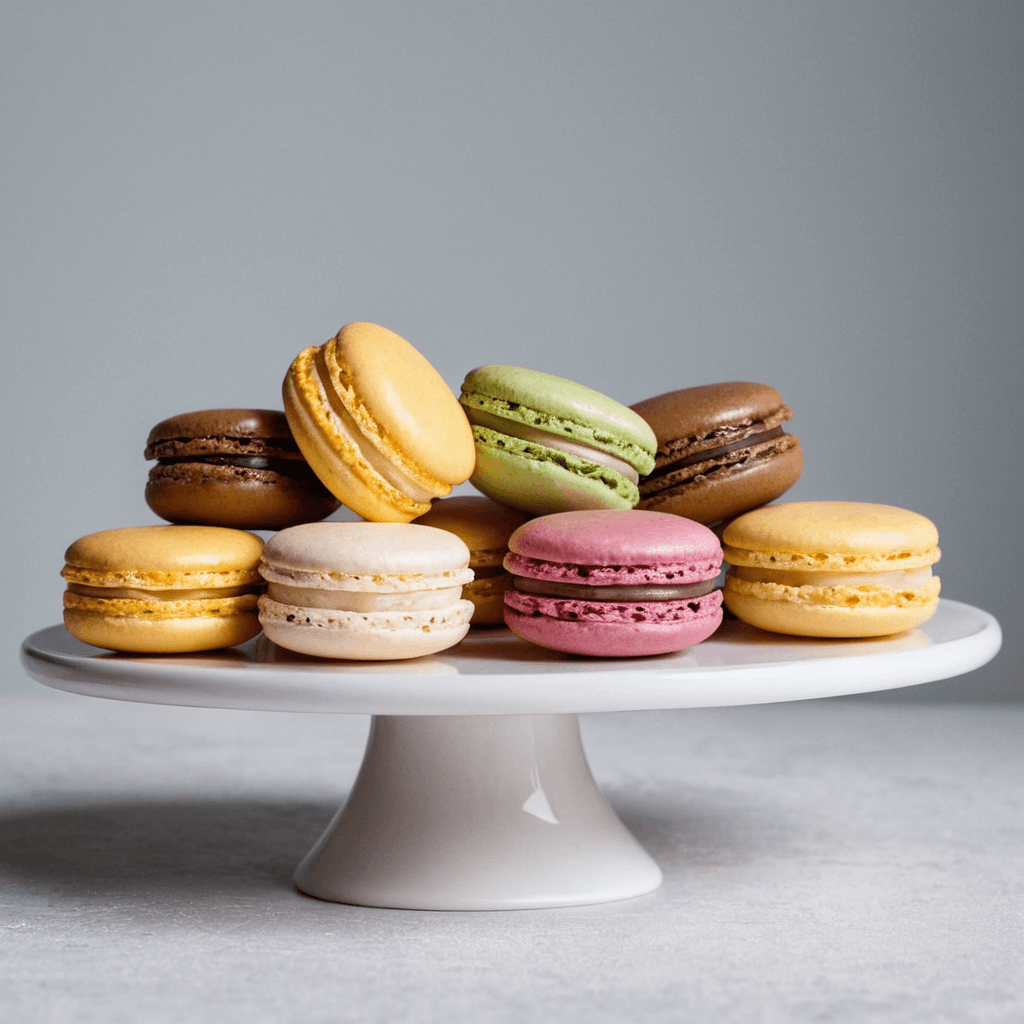Macarons