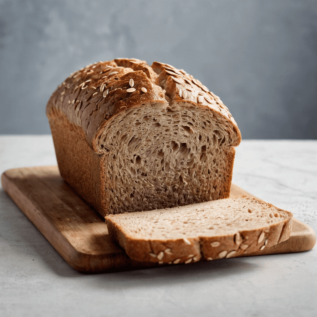 Multigrain Bread