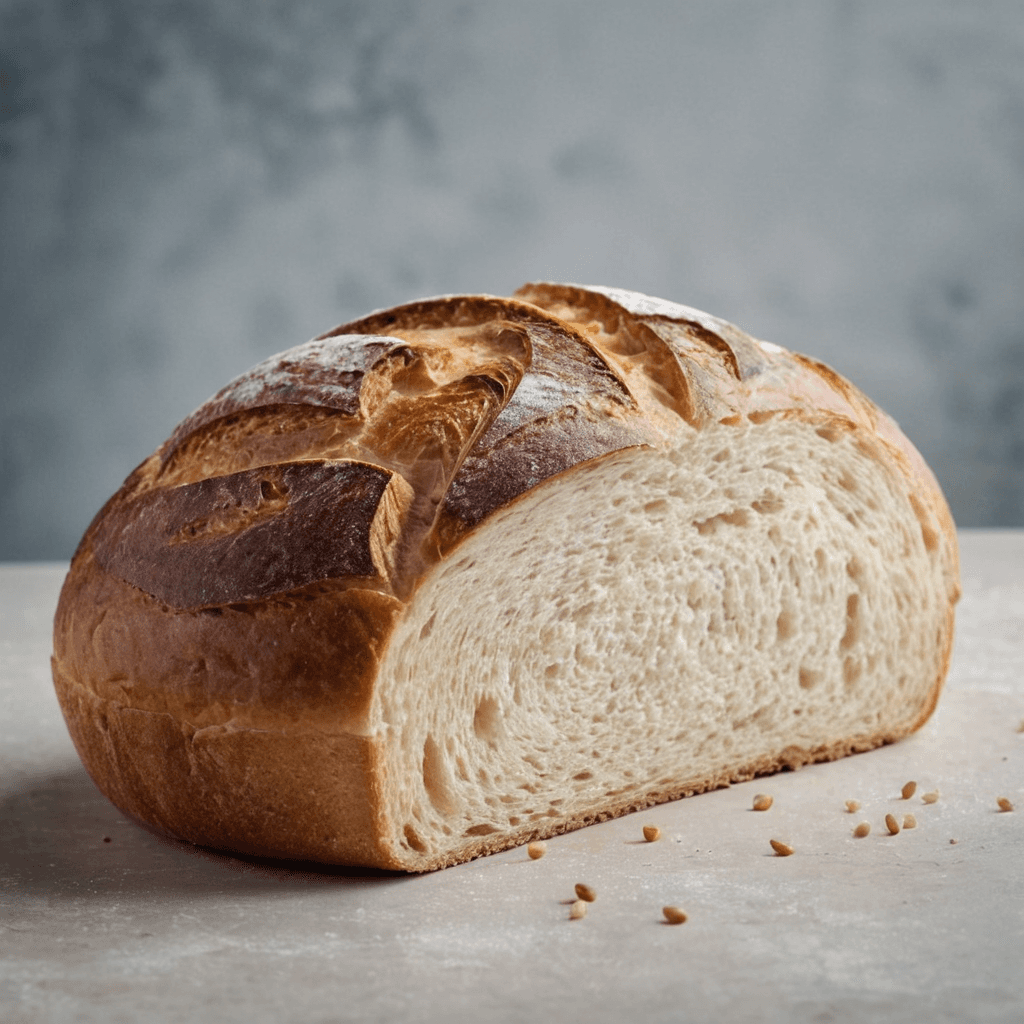 Sourdough Loaf