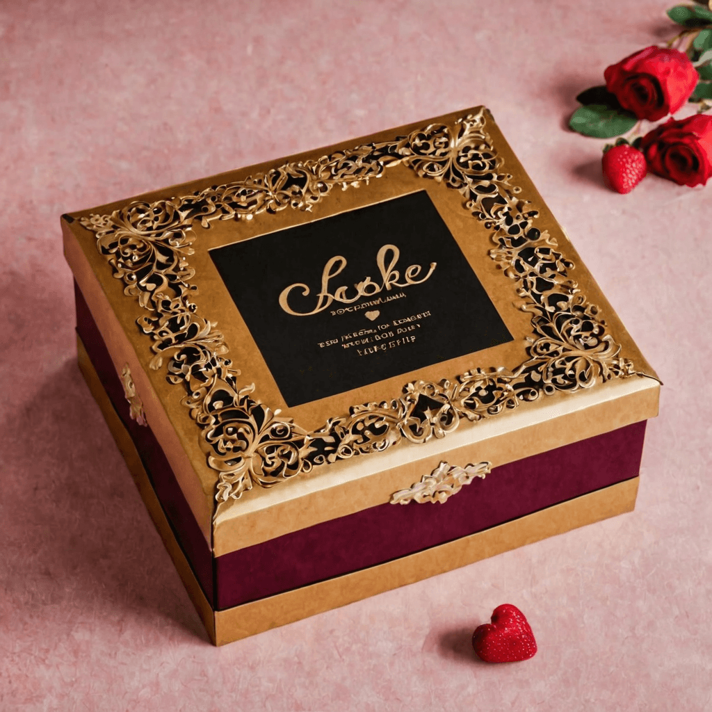 Eco-Friendly Packaging